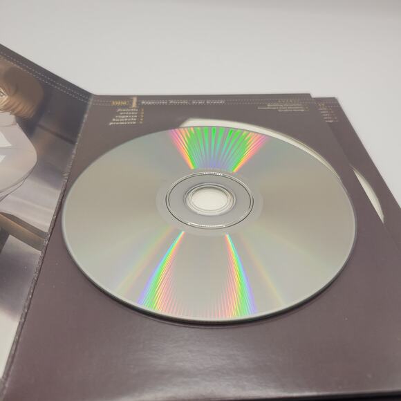 Gunslinger Girl The Complete Series DVD  2007 3-Disc Set Viridian Collection - Picture 7 of 8